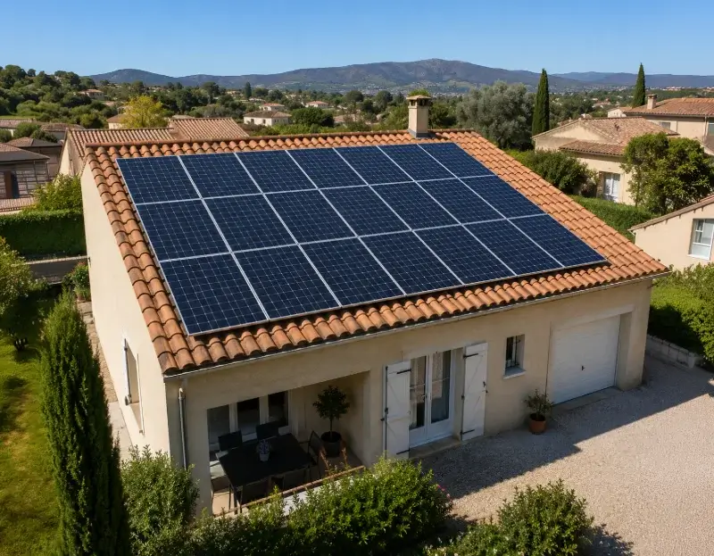 Prime à l'autoconsommation panneaux solaires Herbitzheim — aide financière de l'État